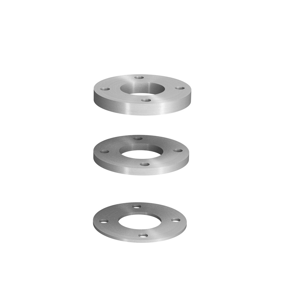 695.998 - Spacer ring kit with pin holes