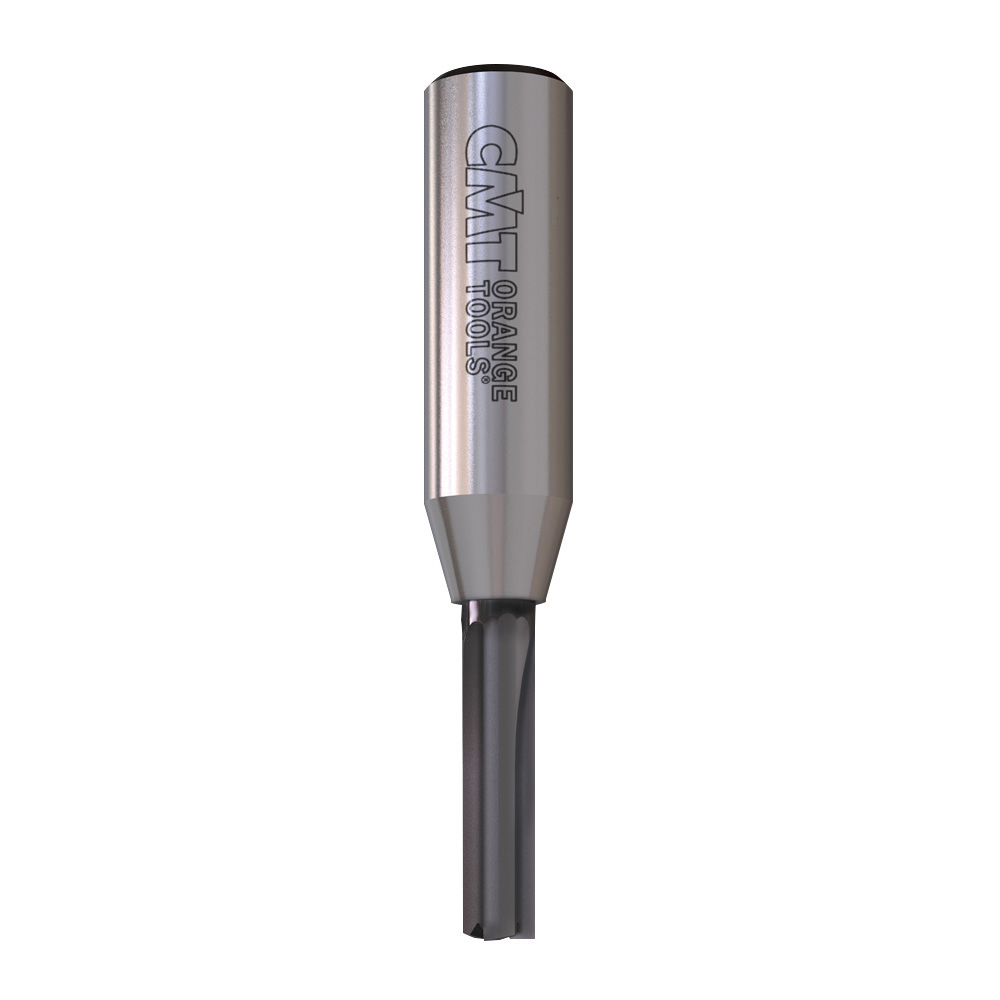 Straight router bits, long series