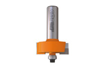 Rabbeting router bits