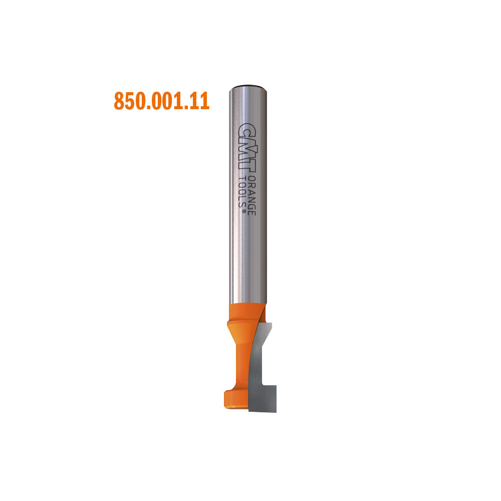 CMT Orange Tools 950,602,11 Fraise hw pour serrures s 12 d 34,9 12,7 22,2 d i 