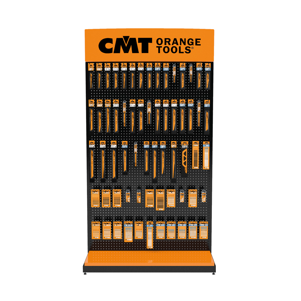 Multi-functional Display cabinet with backlight