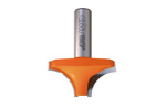 Ovolo router bits