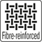 Fibre-reinforced