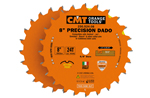 Precision dado 8&quot;