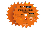 Precision Dado 6&quot;