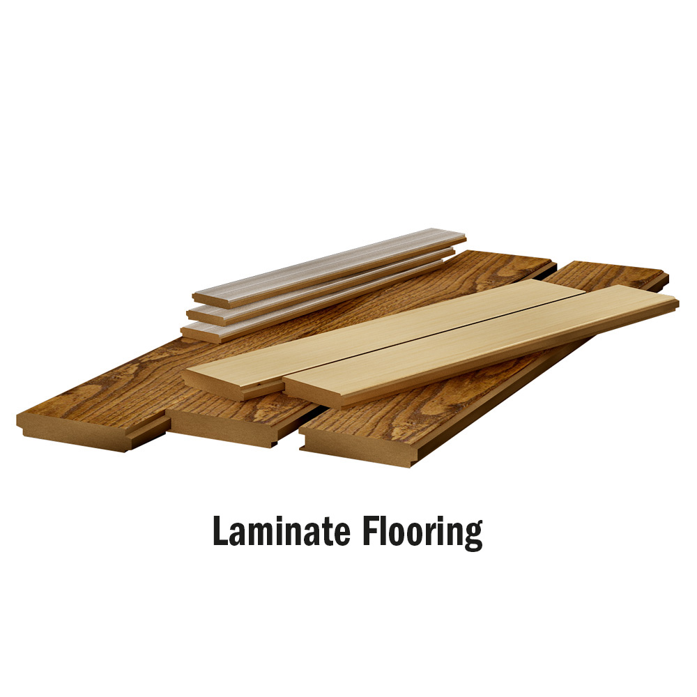 NON-FERROUS &amp; LAMINATE