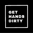 Get hands dirty