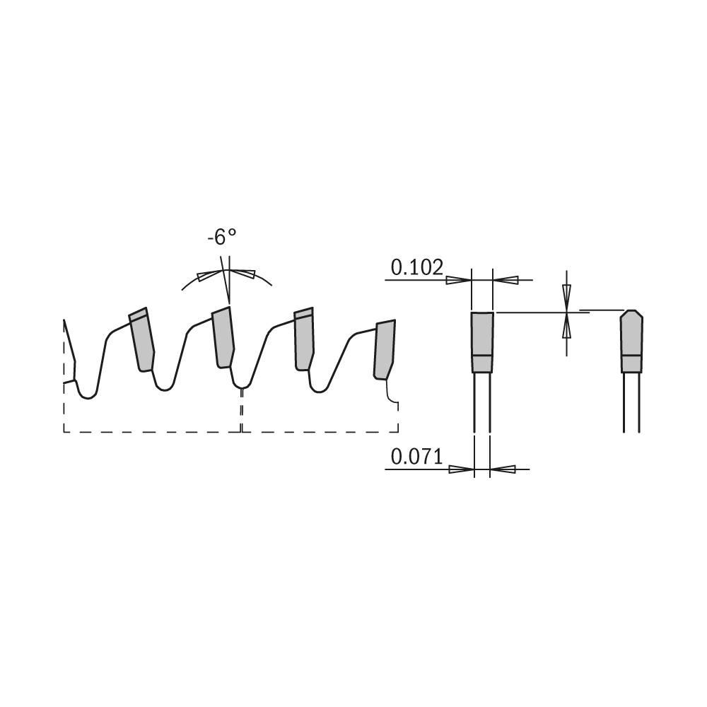 NON-FERROUS &amp; LAMINATE