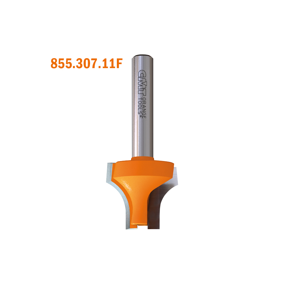 Ovolo sash router bits