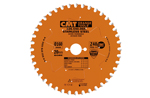 Industrial circular saw blades for Stainless Steel