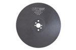 HSS Saw blade for metals and steel C/HZ