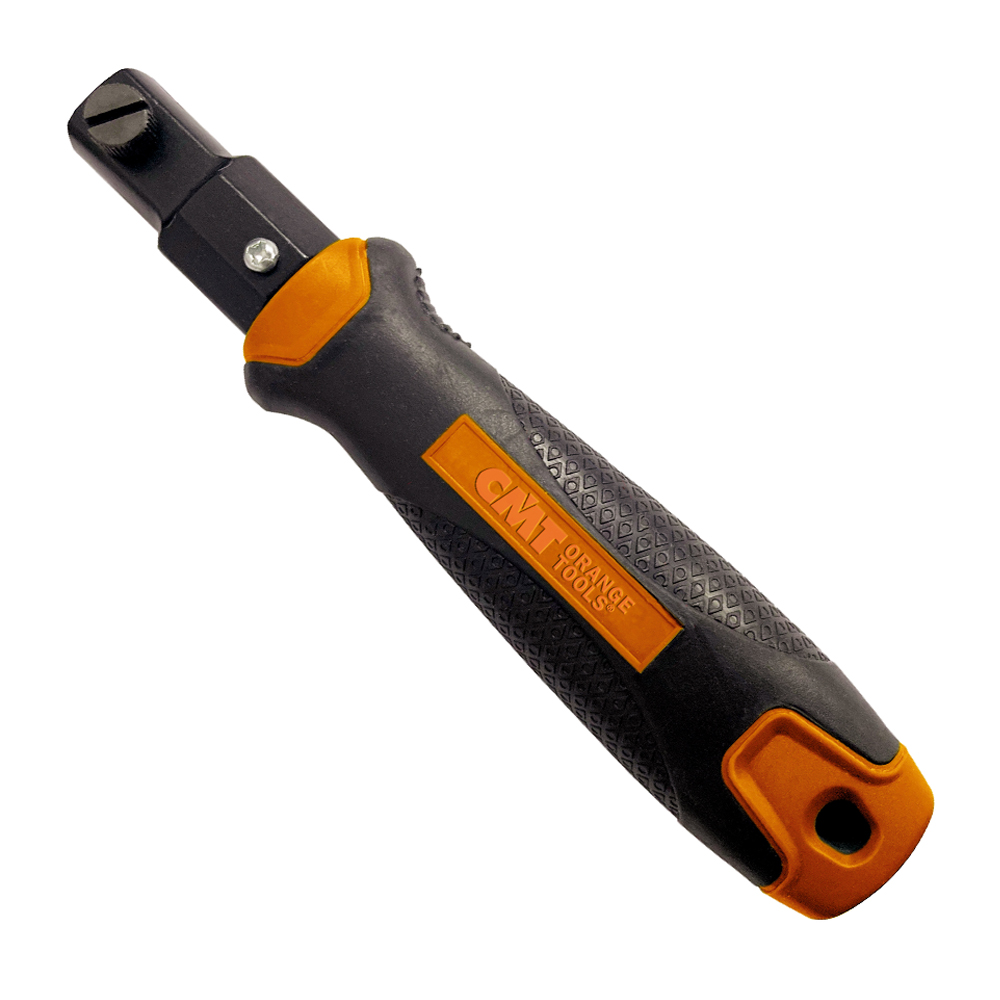 Handle for reciprocating saw JS001 Sabre saw blades CMT Orange