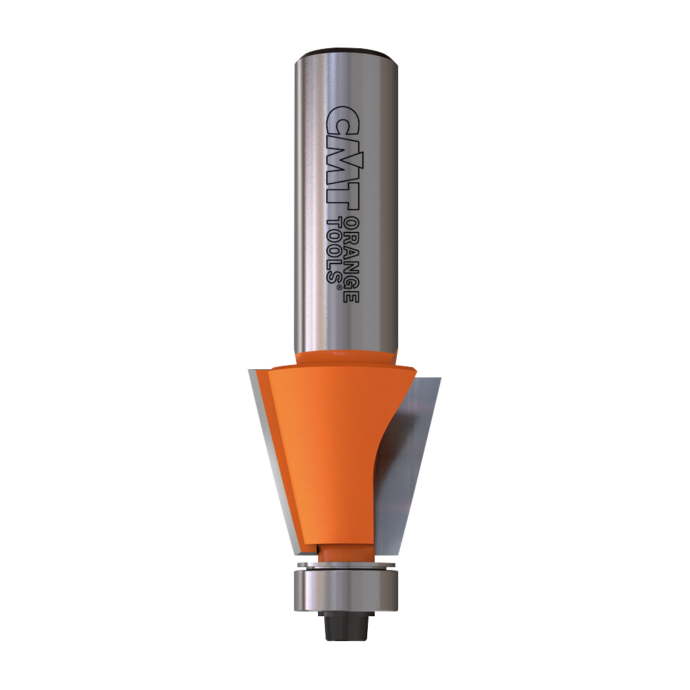Cmt shop router bits