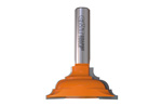 Molding router bits