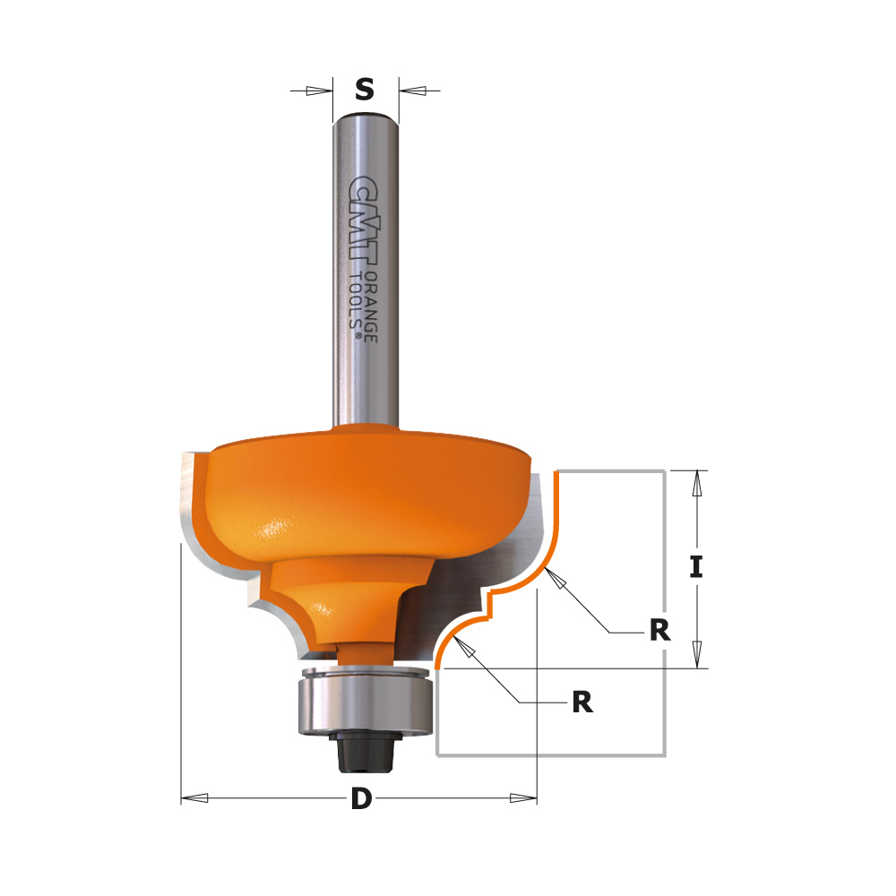 Classical Ogee Bits