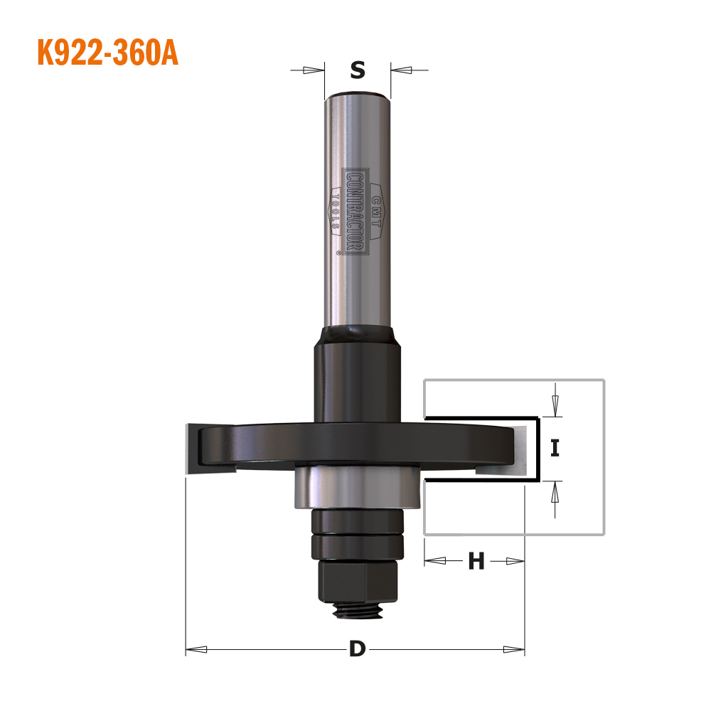 Slot Cutters