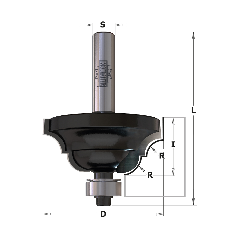 Classical Ogee Bits