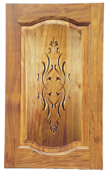 3D Router Carver system - Cabinet door &amp; panel carvings