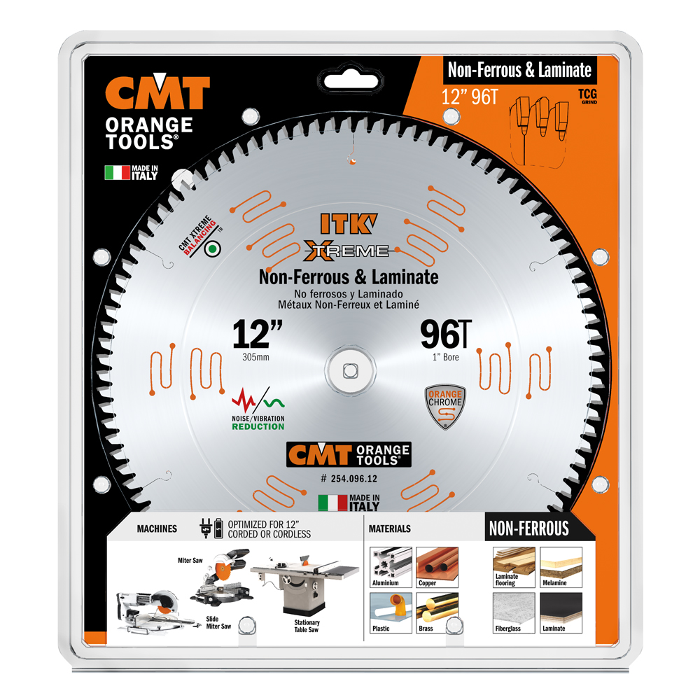 NON-FERROUS &amp; LAMINATE