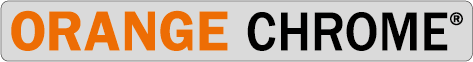 Orange Chrome