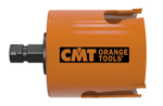 550X Multi-purpose hole saws