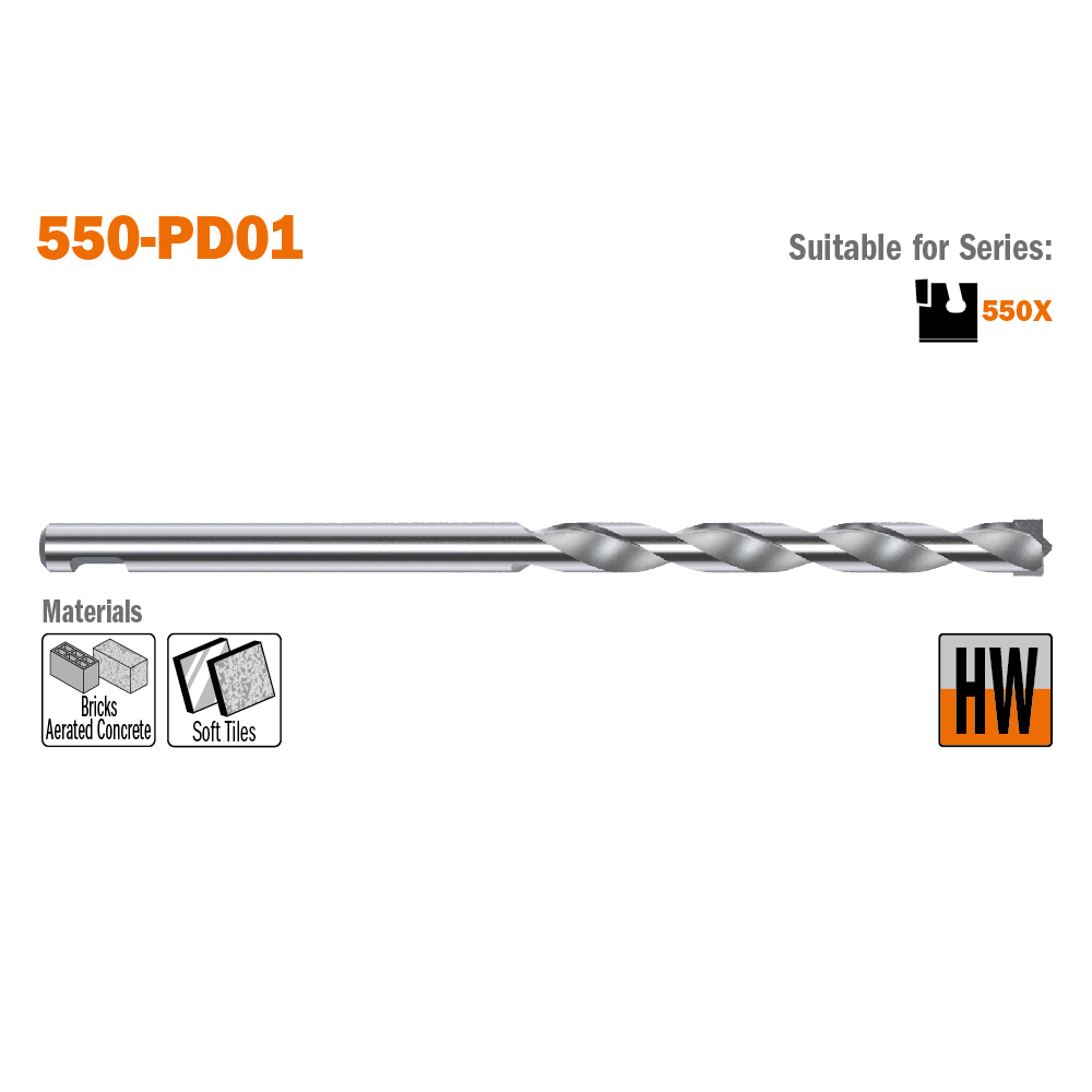 550-PH PUSH&amp;LOCK centering shafts and arbors