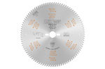 Saw Blade for Single-Sided - Laminate &amp; Melamine