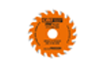 ITK Plus ultra finish circular saw blade