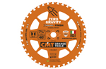 ZERO GRAVITY FINISHING