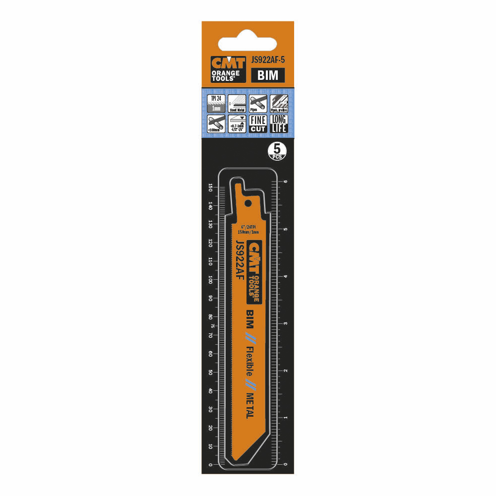 For Cutting Thin Sheet Metal, Fine Pipe and Profiles