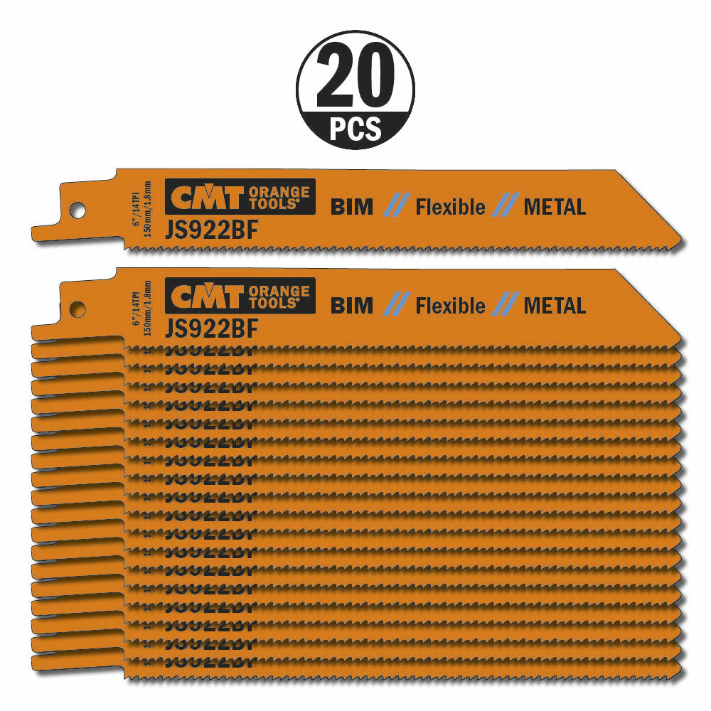 For Cutting Thick Sheet Metal, Solid Pipe and Profiles