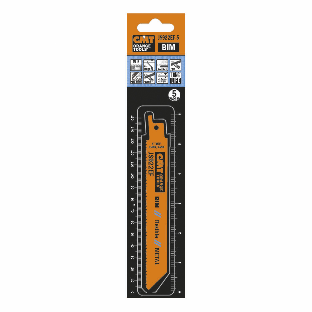 For cutting sheet metal, pipe and profiles