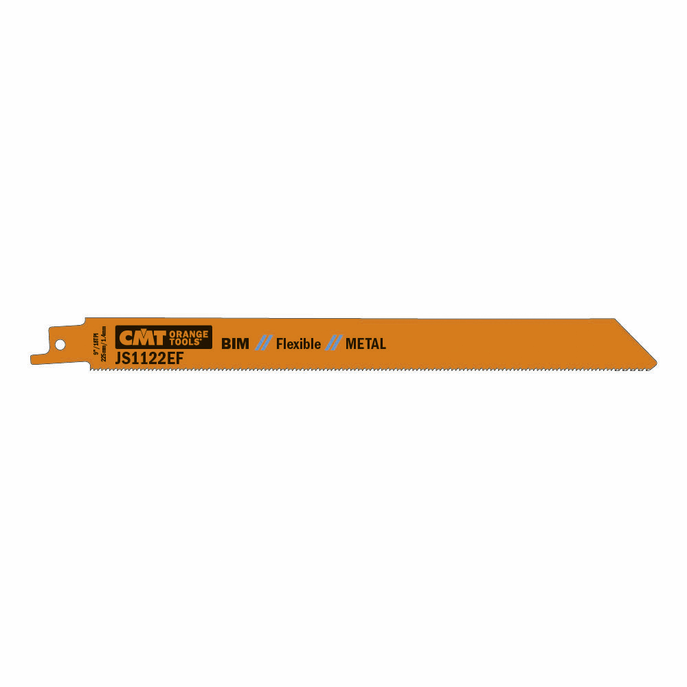 For cutting sheet metal, pipe and profiles