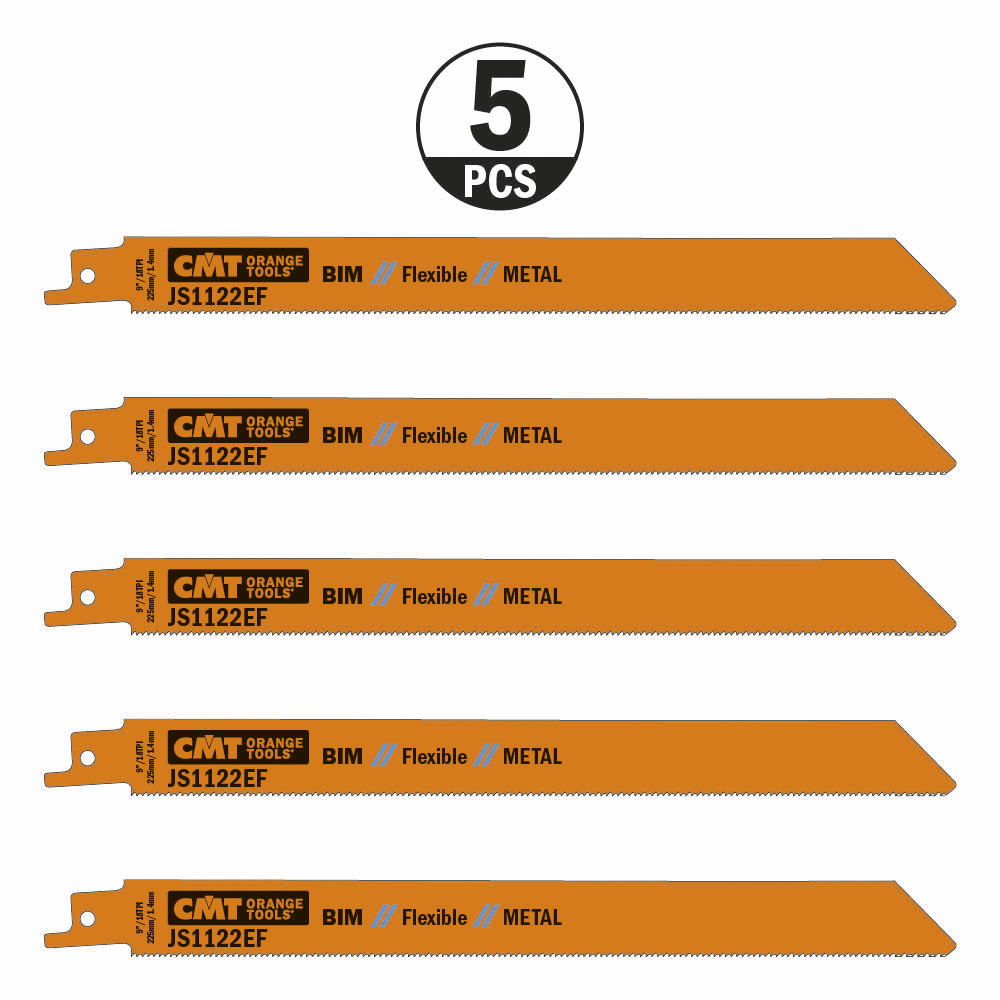 For cutting sheet metal, pipe and profiles