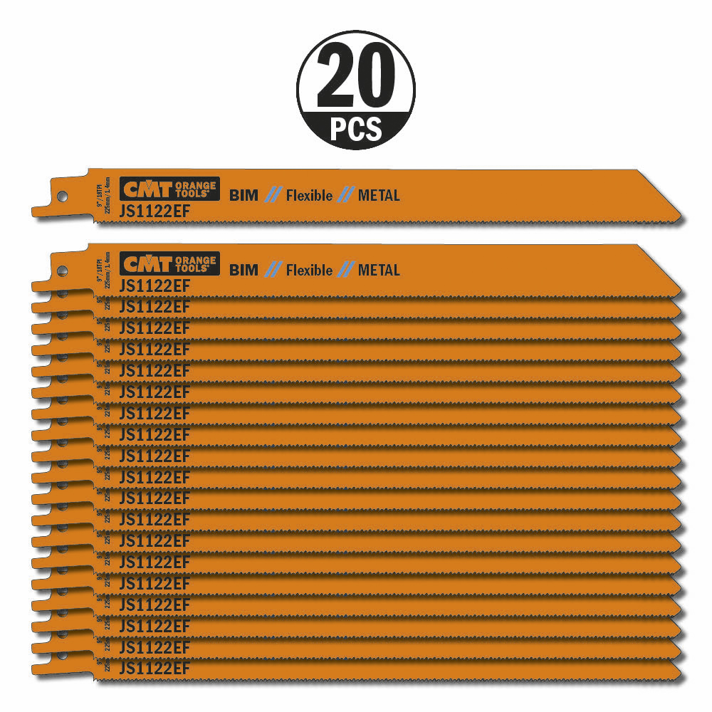 For cutting sheet metal, pipe and profiles