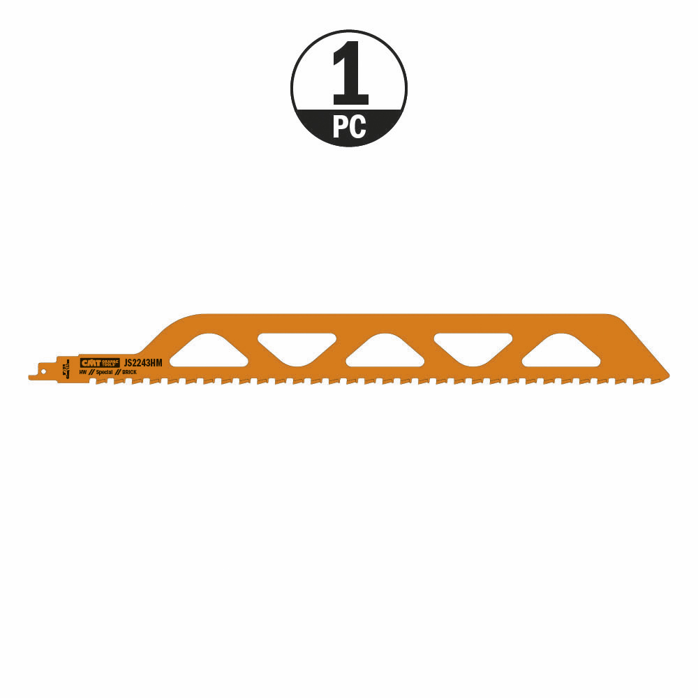 For Large Brick Cutting