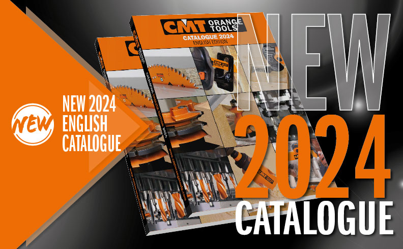Nouveau Catalogue 2024 en Anglais