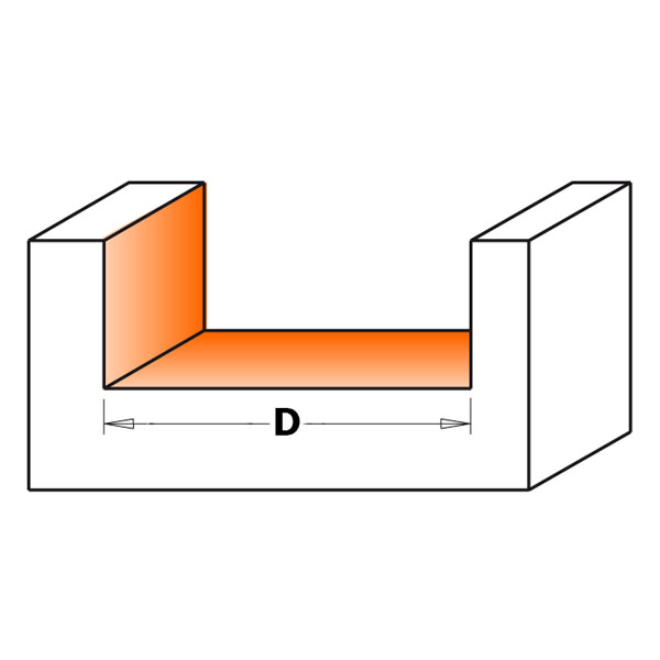 Planfräser