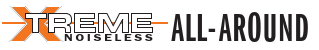XTREME Noiseless All Around