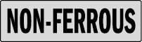 NON-FERROUS (orizzontale)