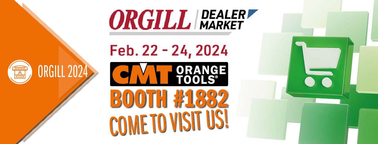 Orgill Dealer Market, February 22-24, Orange County Convention Center, Orlando, FL