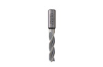 Solid Carbide Dowel Drills - LONG LIFE SHARPENING, S=10mm - L=70mm