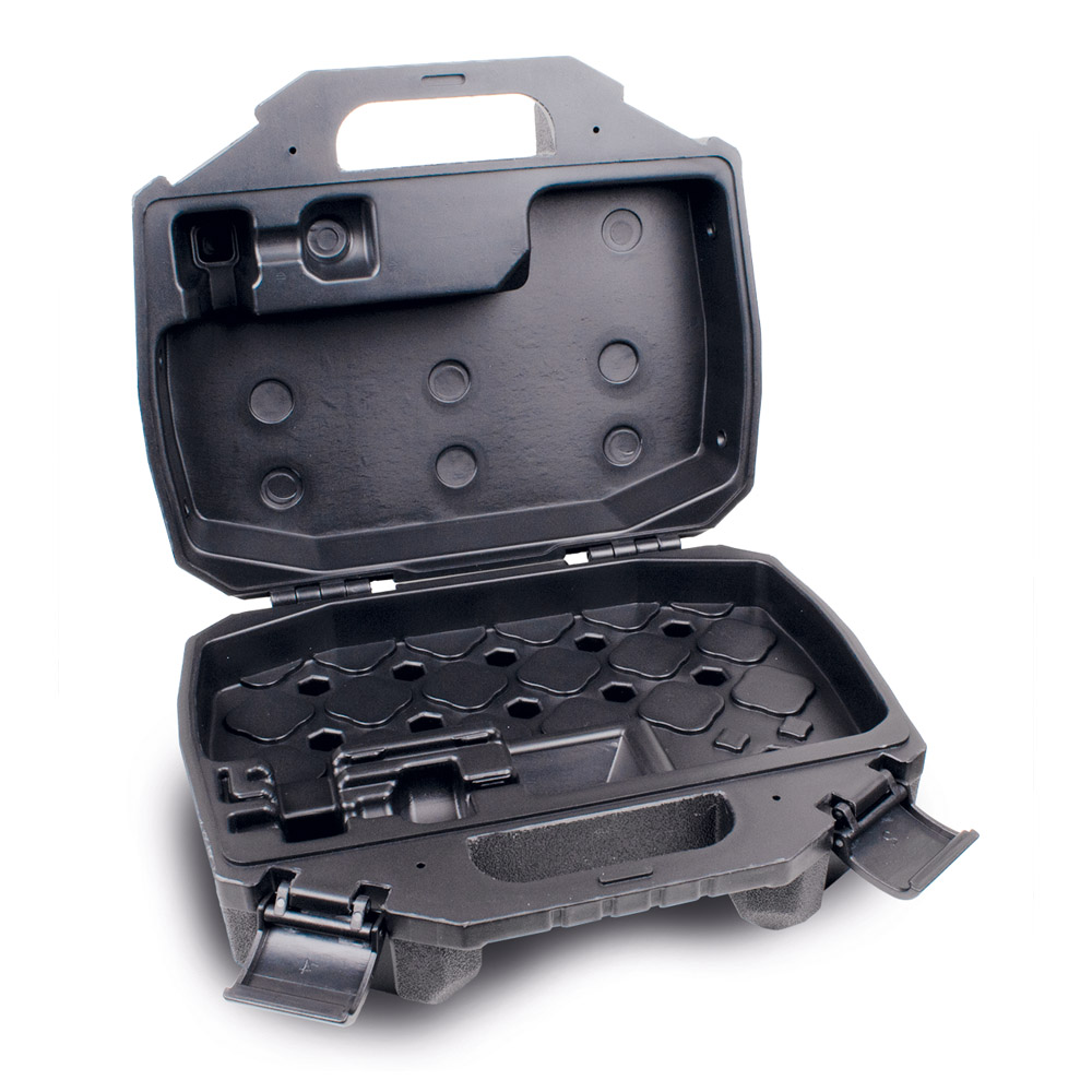 Toolcase for XTREME FAST hole saws