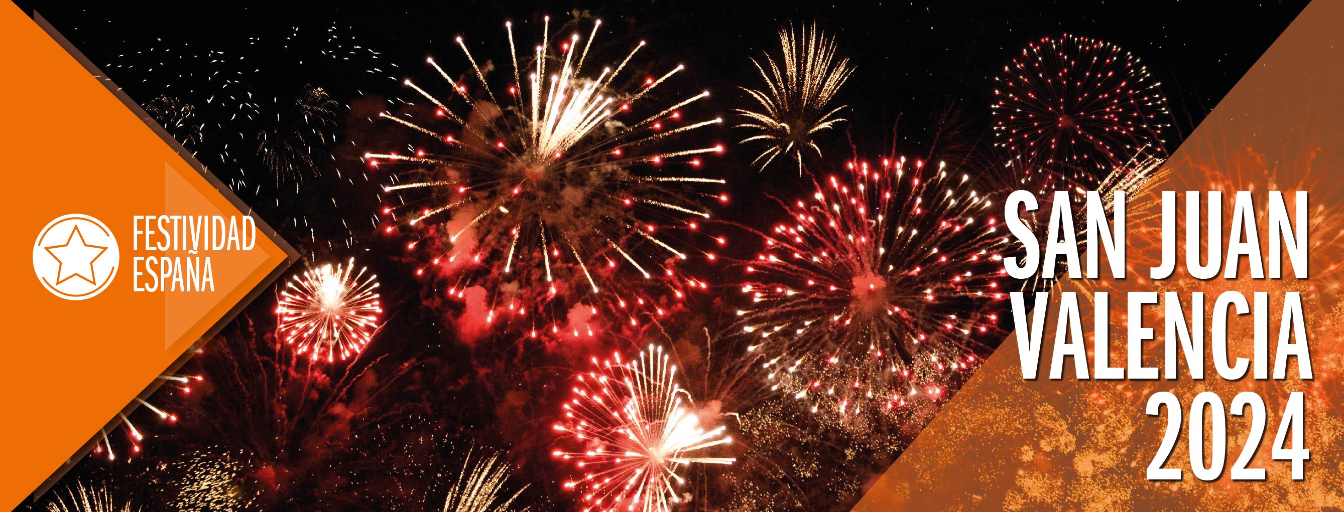 Cierre Festividad de San Juan 2024