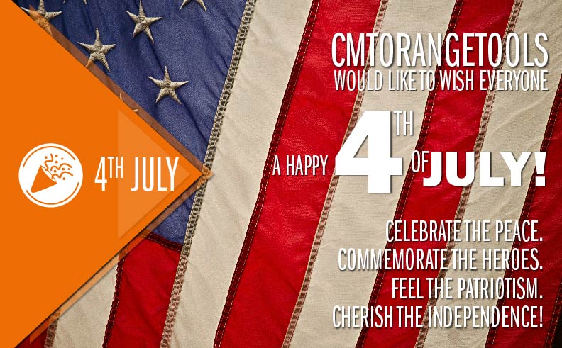 Happy Independence Day, America!