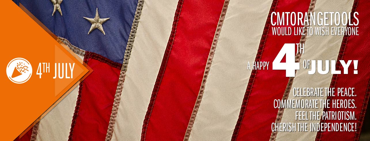 Happy Independence Day, America!