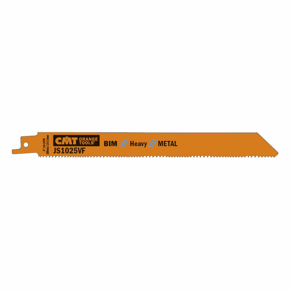 For Cutting Medium-Thick to Thick Sheet Metal