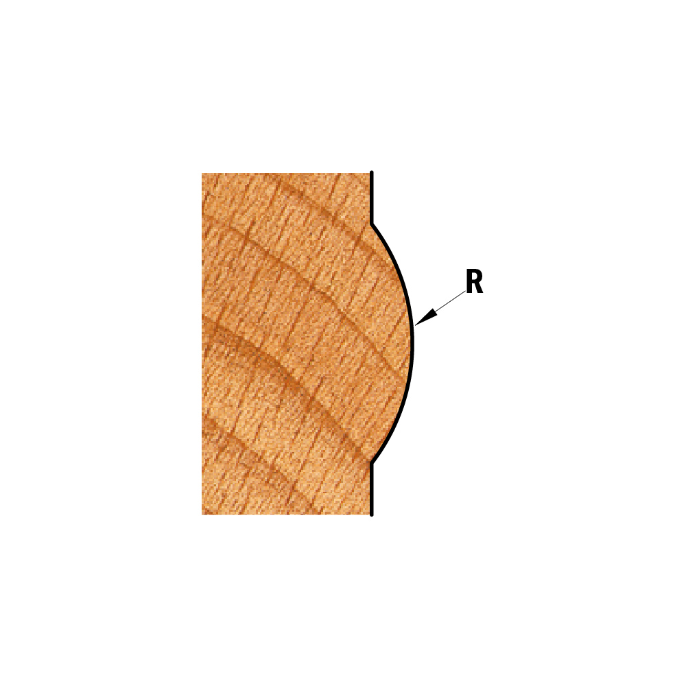 Convex Edge Bit