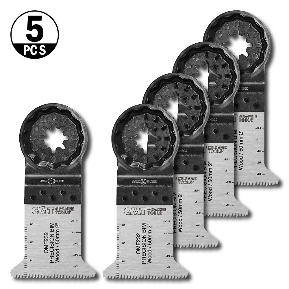45mm (1-3/4&quot;) Precision Cut, Japan toothing for Wood. Long Life