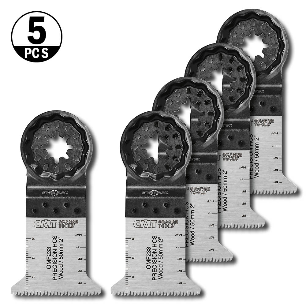 45mm (1-3/4&quot;) Precision Cut, Japan toothing for Wood